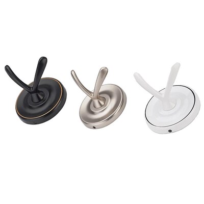 *1PC Vintage Coat Hook Hat Hanging Rack Clothes Wall Holder