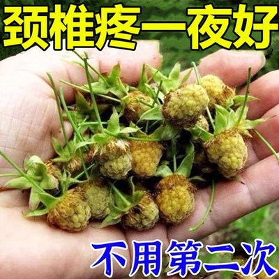 新品颈椎痛克星【一夜好】压迫神经头晕手麻脖子僵硬专用特效膏贴