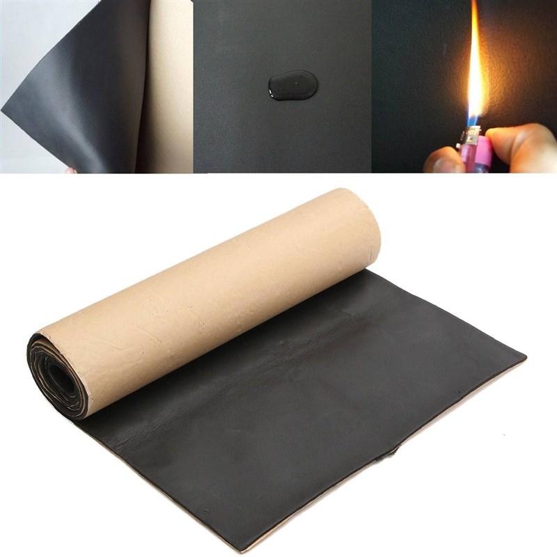 Car-Accessories Deadening Sound-Insulation Proofing Foam Ant