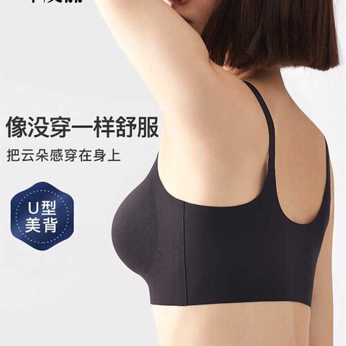 无尺码孕妇哺乳内衣夏季薄款防下垂聚拢产后喂奶孕期专用无痕文胸