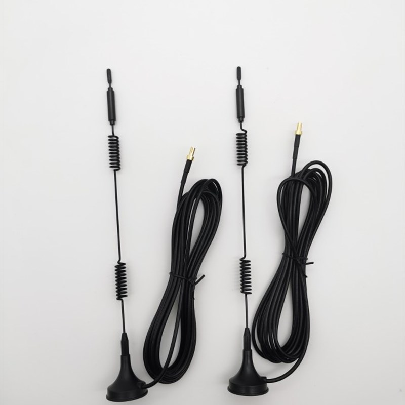 热销TS9接口5G专用天线5GCPE 烽火5G CPE路由器通用增益天线
