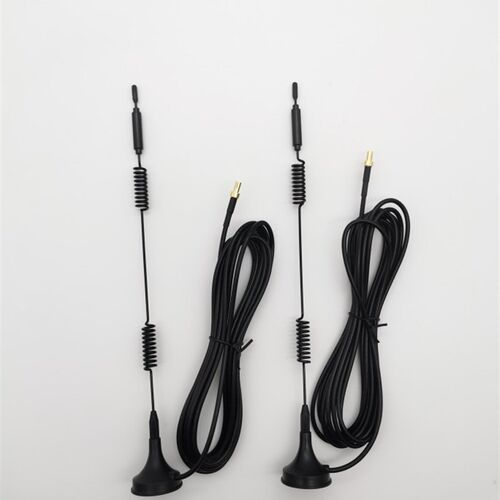 热销TS9接口5G专用天线5GCPE 烽火5G CPE路由器通用增益天线