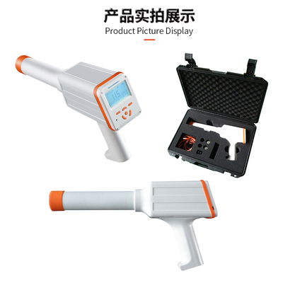 防护级环境辐射巡检仪核辐射检测仪射线电离放射性辐射监测仪