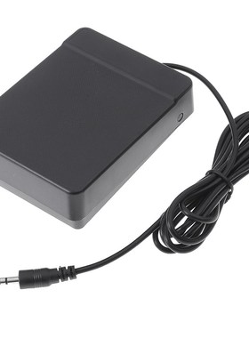 Switch Keyboards Pedal Controller Foot-Sustain Electronic-Pi