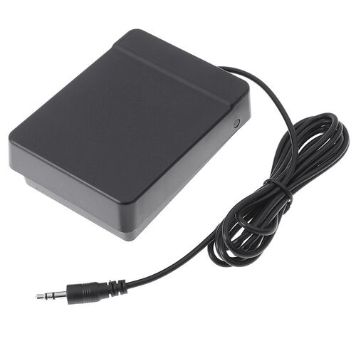 Switch Keyboards Pedal Controller Foot-Sustain Electronic-Pi