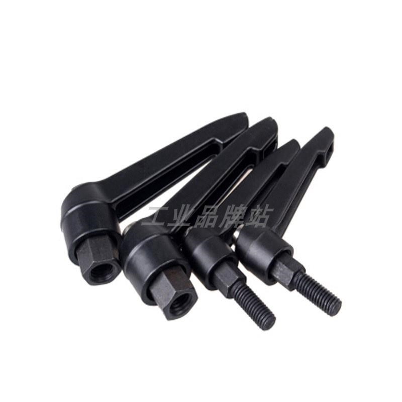 HAJ12-M6/M8/M1m0/M12-L16/L20/L25/L32/L40/L50/63 手柄把手HAJ0