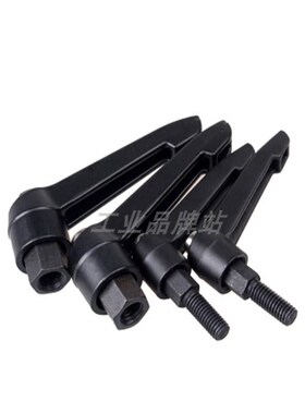 HAJ12-M6/M8/M1m0/M12-L16/L20/L25/L32/L40/L50/63 手柄把手HAJ0