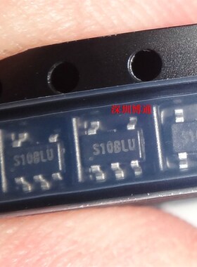 5脚路由器电源芯片S10BIB S10BEB S10BLD S10BCW
