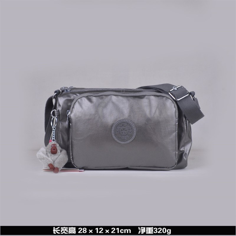 斜挎包轻便防水女包休闲z女包尼龙帆布包12969