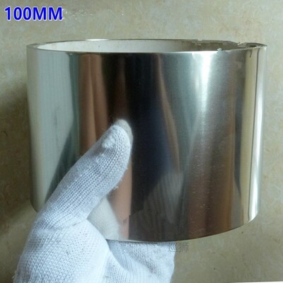 1 Meter/roll Pure Nickel Strip 99.96% for spot welder batter