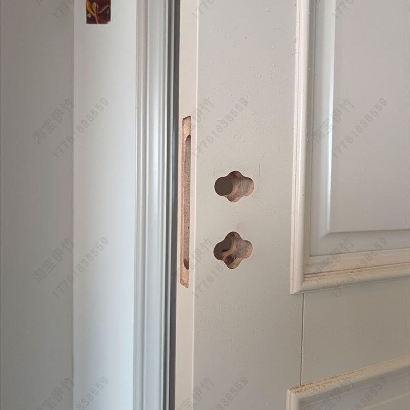 开锁孔开孔器模具木门锁孔专用工具木工安装套装门锁神器开槽机