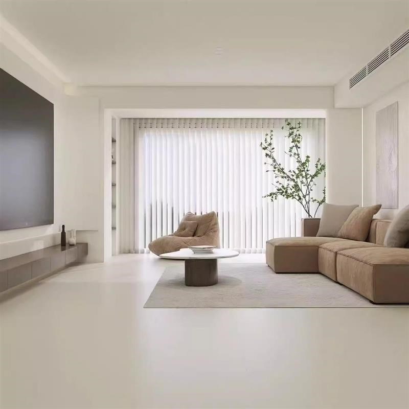 瓷砖地砖800x80n0客厅防滑灰色通体大理石地板砖磁砖80x80