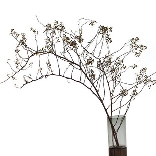 干花山归来干枝永生花天然宅寂风客厅餐厅高级装饰摆设落地插花