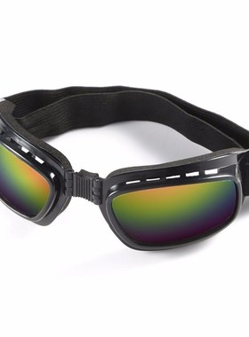 Ski-Goggles Glasses Adjustable Racing-Eyewear New Windproof