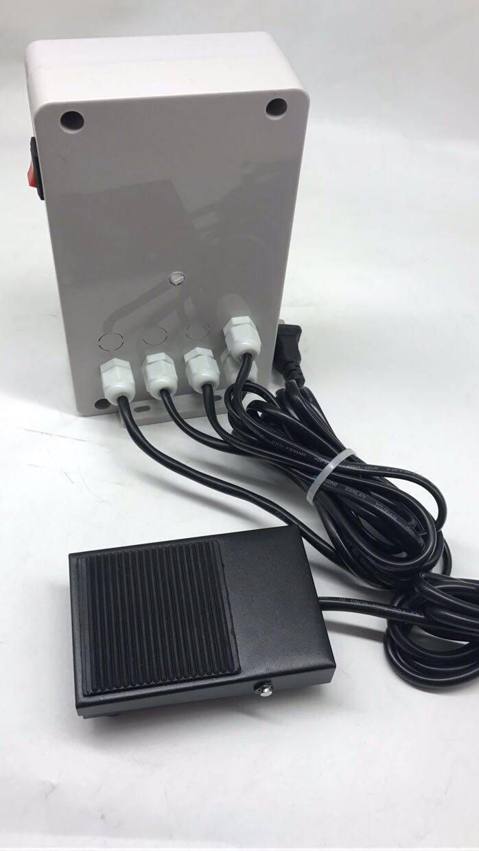 可编程智能24vi气缸 增压缸 冲床全自动控制器 通用 精品 迷你