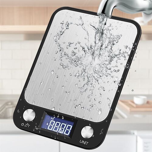 10kg/1g Digital Kitchen Food Scale Weight Scales for Cooking
