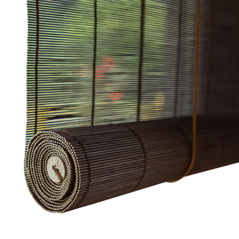 竹帘卷帘家用阳台遮光窗帘茶室隔断竹卷帘酒店民宿餐厅升降竹窗帘,居家布艺,卷帘,淘宝优惠券,粉丝福利购,淘宝优惠卷