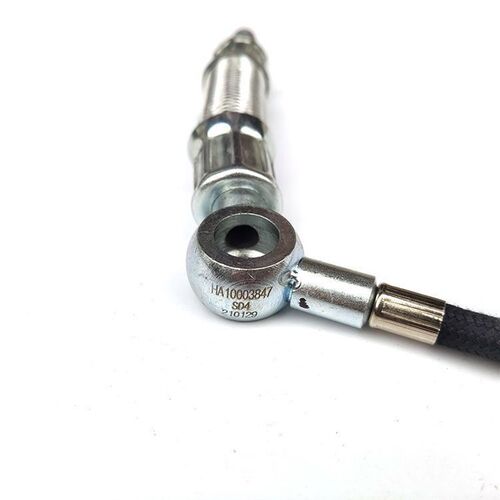 云内YN4EZ060发动机喷油器回油管轮式拖拉机农业机械HA10003847