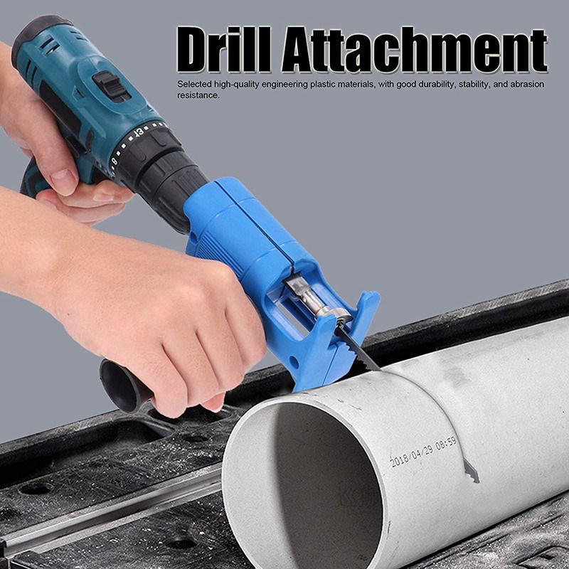 Household Electric Drill Modified Electric Saw Electric Reci