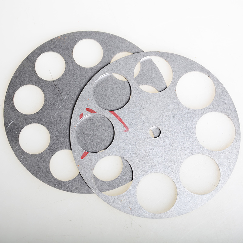 A3铁板Q235钢板冷轧铁板热轧激光切割圆加工定制零切折弯1-200mm