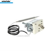 温特豪德洗杯机洗碗机配件温控器110°C 原装 EGO恒温器5517229030