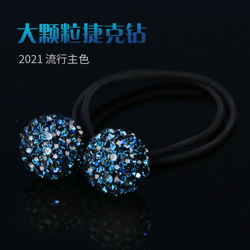 头绳女成年简约气质扎头发皮筋马尾发饰水钻球球发圈发绳饰品,饰品/流行首饰/时尚饰品新,发饰,淘宝优惠券,粉丝福利购,淘宝优惠卷