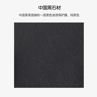 火烧石面板天然大理石餐桌茶几台面功夫茶台面洗手U台台面板材定