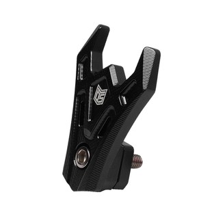 配件U2 UQi U1C铝合金挂钩前置头盔挂物钩 适用小牛改装