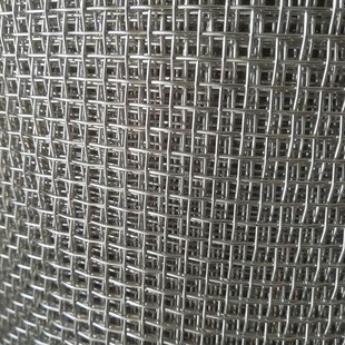 加厚振动筛筛网304不锈钢直线筛圆形旋振筛滚筒筛工业过滤网粗丝