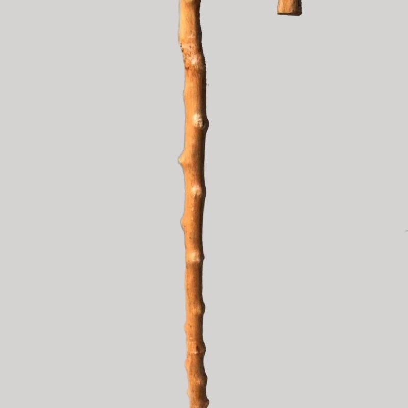 木质藤仗轻便红木木拐杖藤条扙扶手奶奶用的木制老太太腾脚丈捌杖