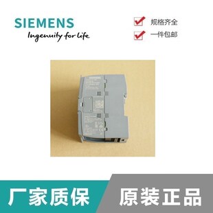 D门子 西C 6ES7 1200PLC 232 6ES7232 4HB32 0XB0 4HA30 DH432