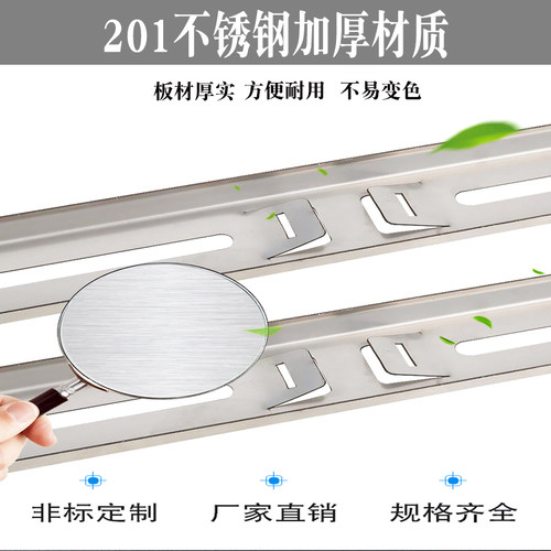 不锈钢配电箱加厚防水监控箱户外电箱室外抱箍箱布线箱定做电控箱