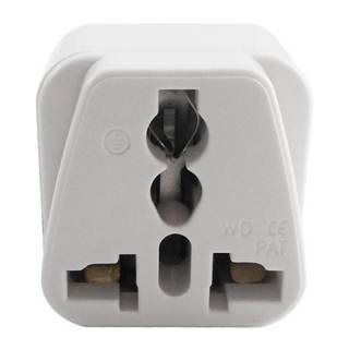 推荐Universal UK/US/EU to Switzerland Swiss AC Power Plug Tr