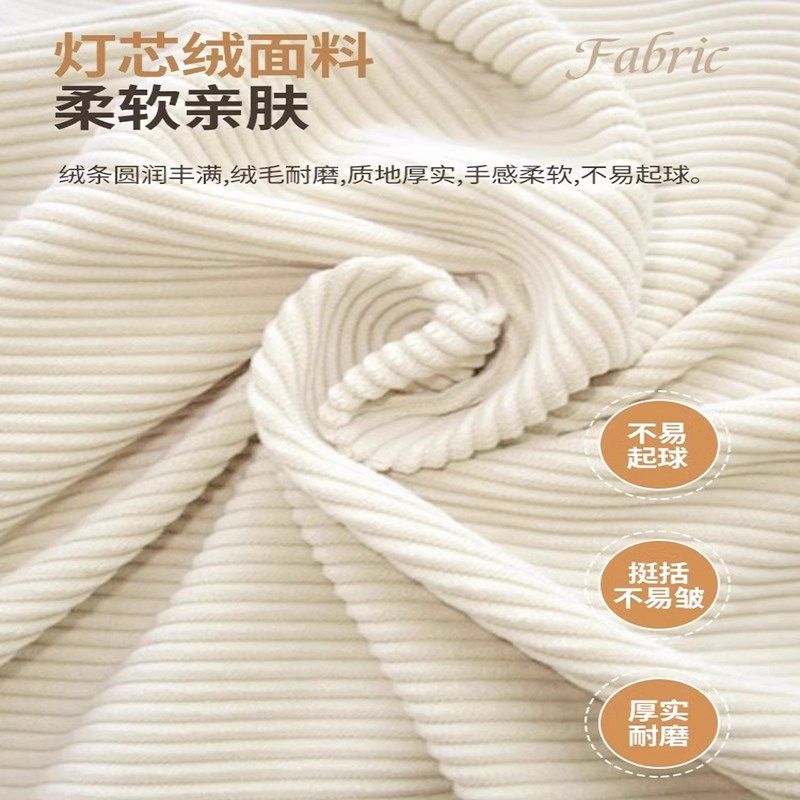 摇摇椅躺椅成人奶油风狗窝椅懒人沙发可躺可睡客厅家用阳台休闲椅,住宅家具,摇椅,淘宝优惠券,粉丝福利购,淘宝优惠卷