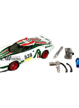 直销新品变形玩具大师级MP12+z横炮千斤顶大黄蜂飞毛腿红蜘蛛K版