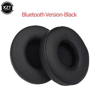 推荐1pair Replacement Ear Pads Cushion For Beats Solo 2 Solo