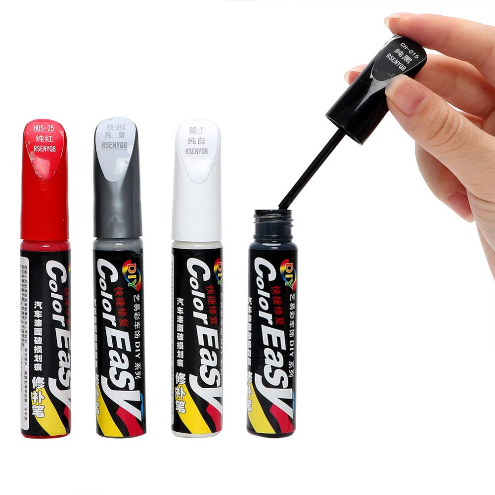 推荐Car Scratch Repair Paint Pen Fix it Pro Auto Care Scratc 3C数码配件 数码维修工具 原图主图