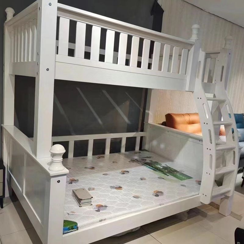 全实木高低床实木儿童床上下床双层床两层多功能上下铺成人子母床,住宅家具,高低/子母床,淘宝优惠券,粉丝福利购,淘宝优惠卷