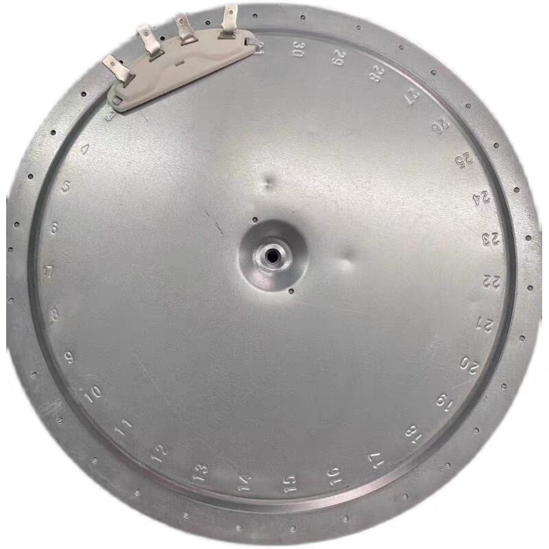 背插23CM2600W-3500W3/4线黑晶炉炉盘发热盘加热盘发热丝炉芯,五金/工具,电热圈/片/盘/板,淘宝优惠券,粉丝福利购,淘宝优惠卷