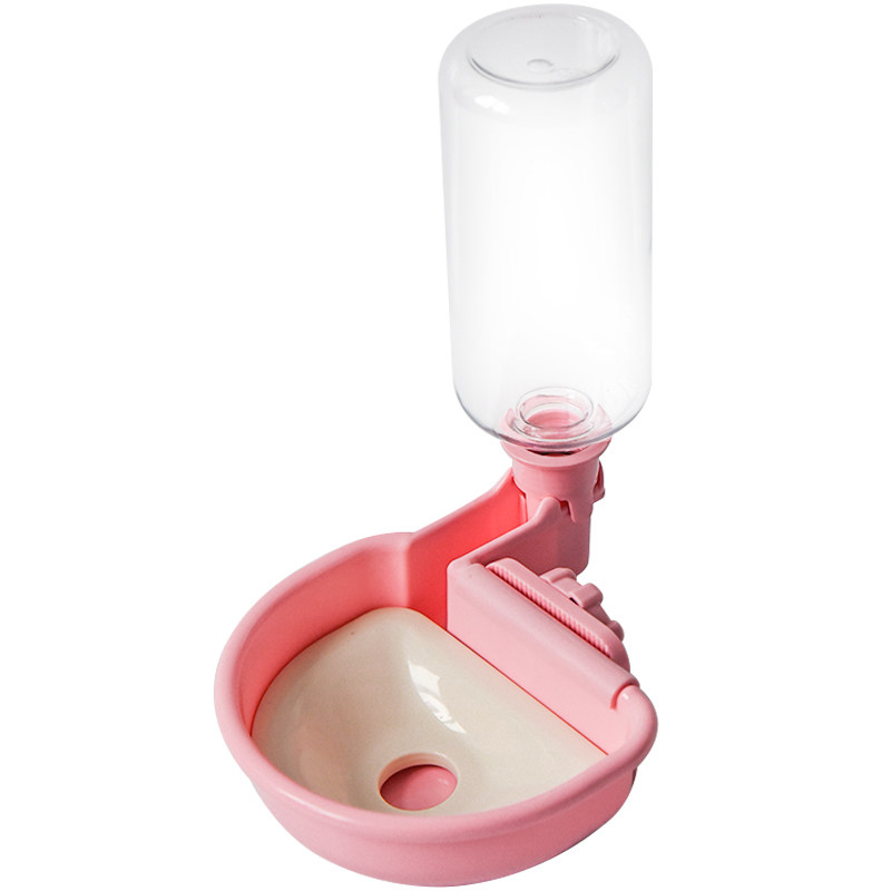 宠物饮水器挂式狗狗喝水器不湿嘴自动喂水壶悬挂笼子泰迪猫咪用品,宠物/宠物食品及用品,饮水器/水壶/水头,淘宝优惠券,粉丝福利购,淘宝优惠卷