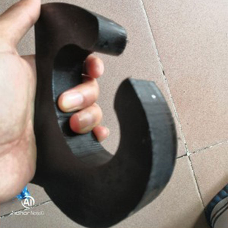 挖掘机挖斗挂钩铲斗钩焊接钩拖钩斗勾起重吊钩钢板钩子挖机挖斗子,五金/工具,吊钩/抓钩,淘宝优惠券,粉丝福利购,淘宝优惠卷