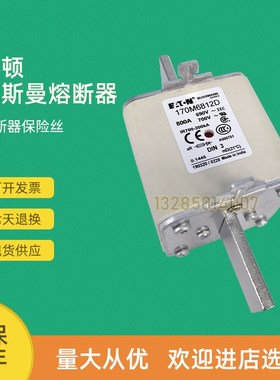 全新快速熔断器保险170M6858 170M6859 170M6860 170M6861
