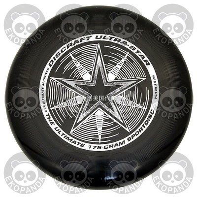 极速Discraft 175 gram Ultra Star Sport Disc