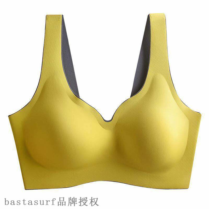 Girlfrieends latex Libra traceless underwear women's small c