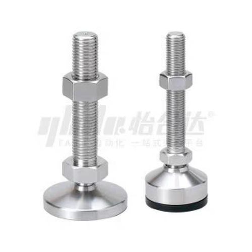 替怡合达J-WAC61/WAC62/WAC63-D60/D80/D100-M12/精密型防滑脚杯