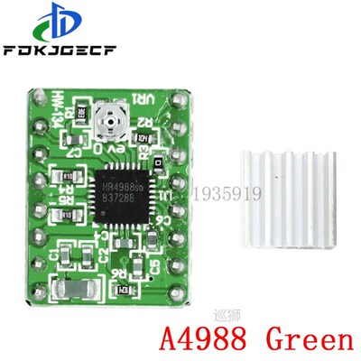 CNC Shield V3 engraving machine 3D Printe+4pcs A4988 / DRV88