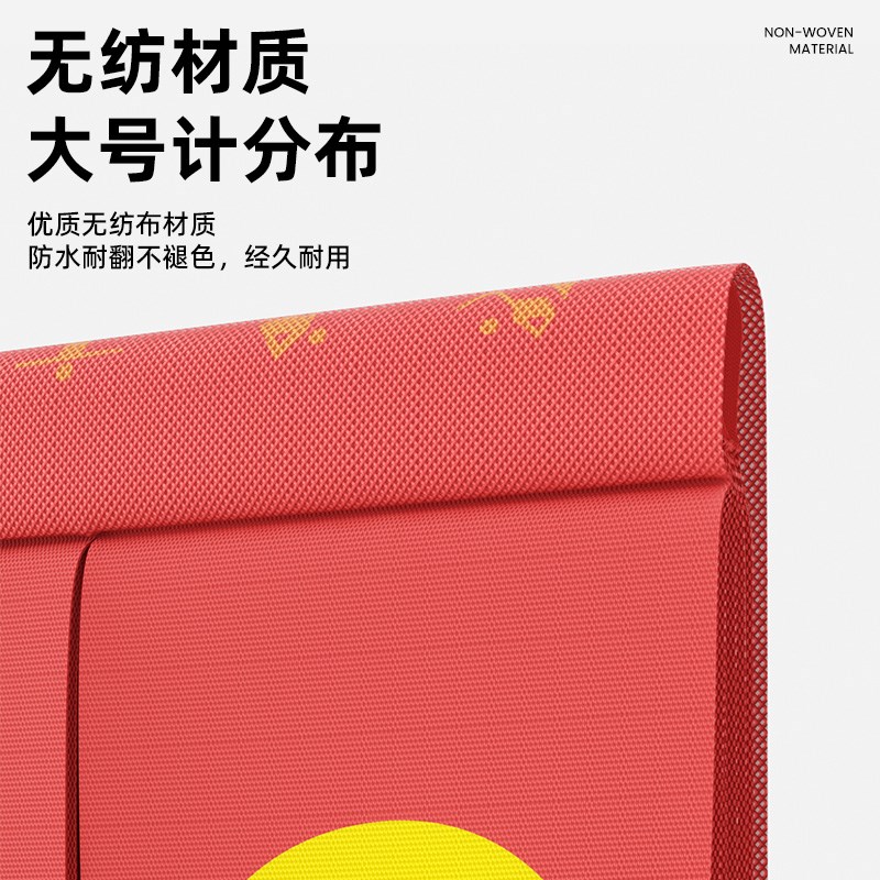 工厂销篮球记分牌落地式可移w动比赛计分架足球比分牌翻分牌薄积