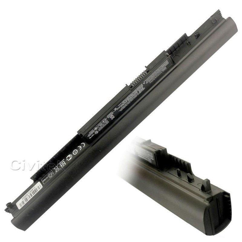 推荐14.8V 41Wh OEM laptop battery for hp HS04 HS03 255 245 2