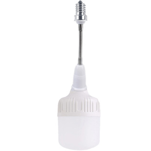 led灯泡e14小螺口节能灯家用超亮大功率大瓦数细罗口40W卧室球泡