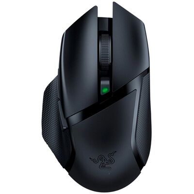 极速Razer Basilisk X HyperSpeed - Wireless Ergonomic Gaming